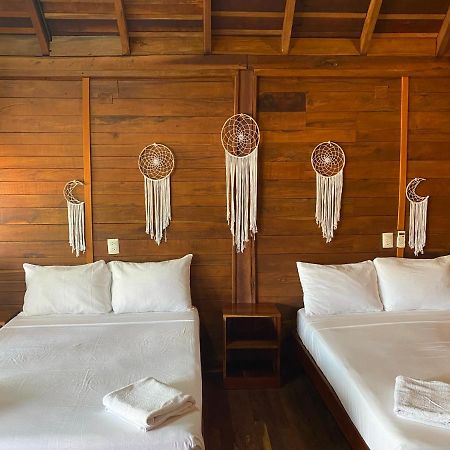 Апартаменты Bacalar Mayan Caribe Экстерьер фото