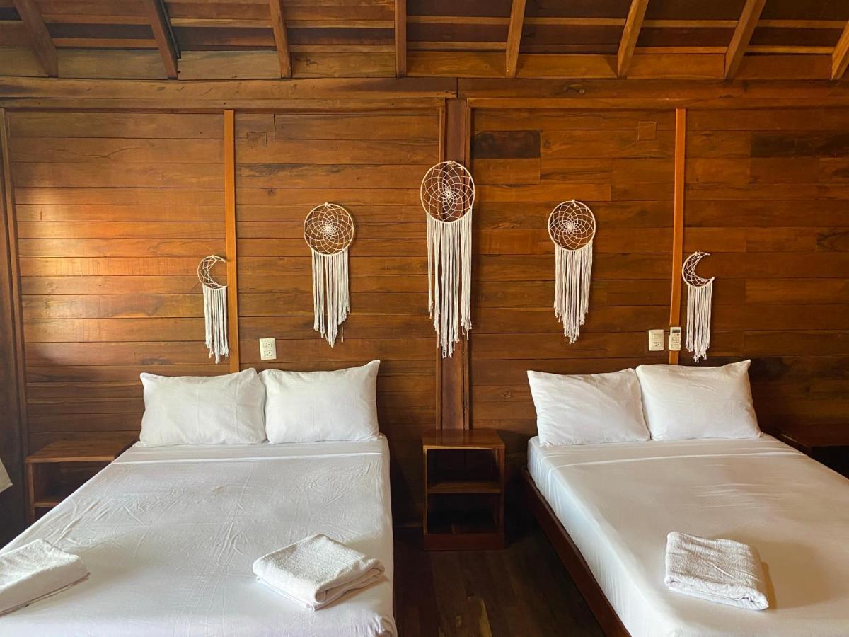 Апартаменты Bacalar Mayan Caribe Экстерьер фото