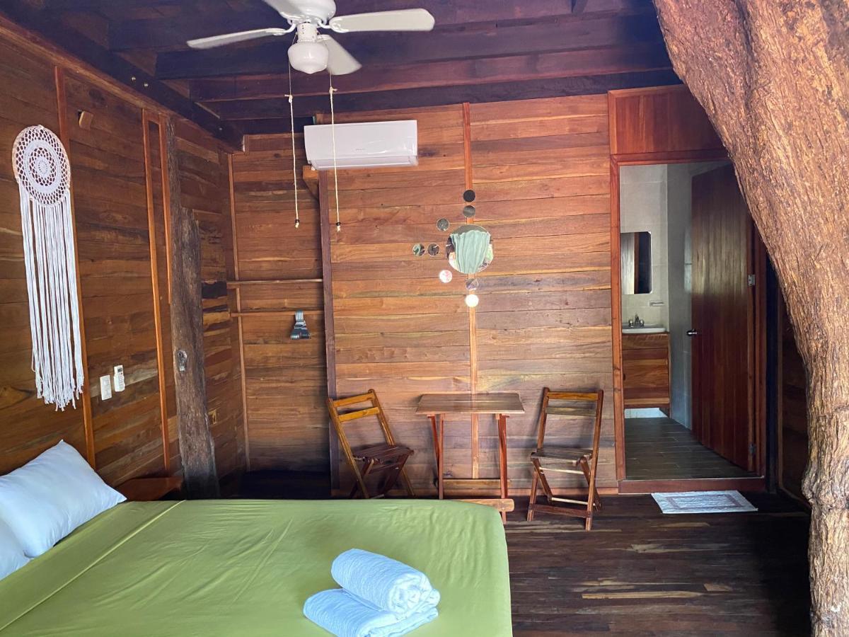 Апартаменты Bacalar Mayan Caribe Экстерьер фото